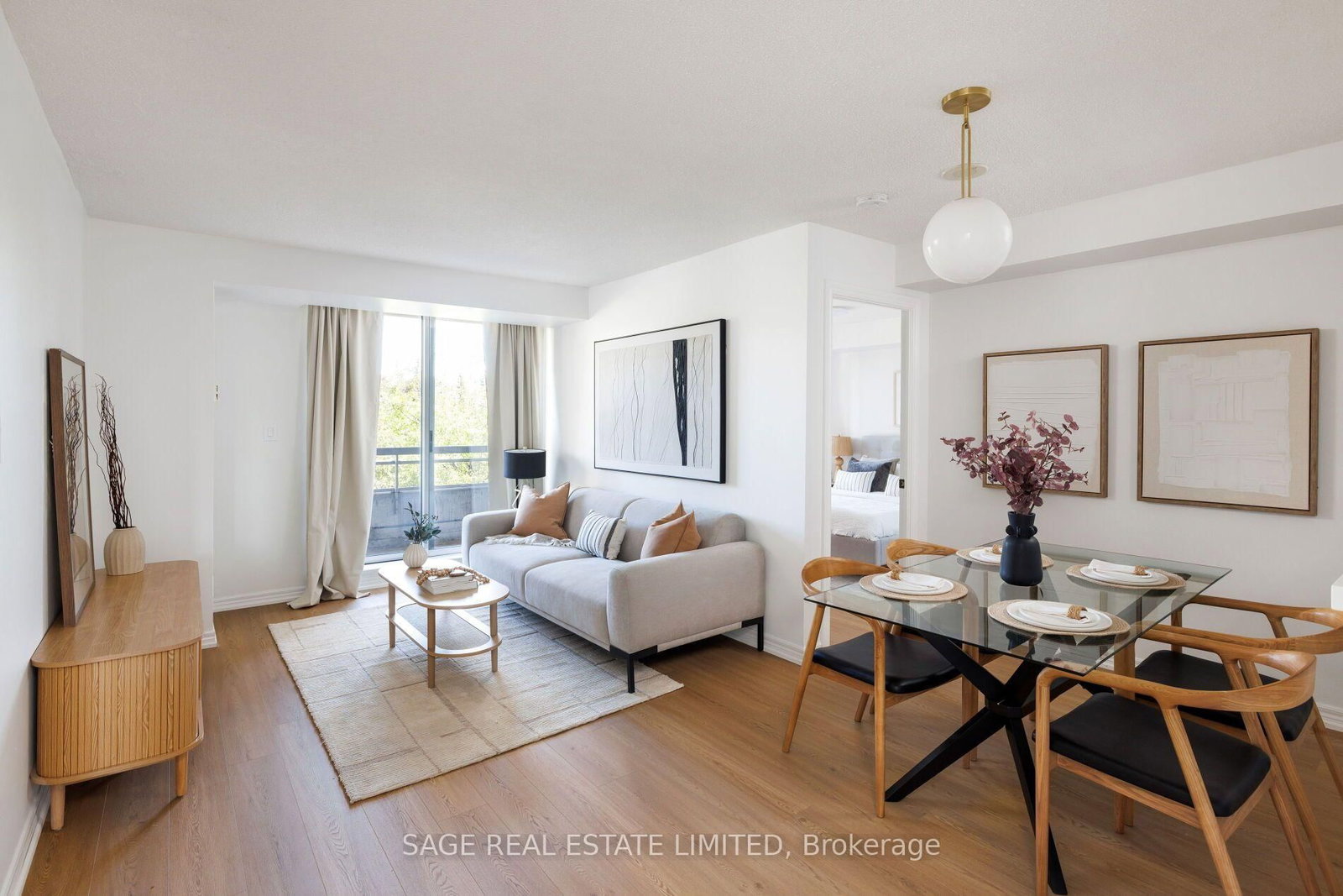 Property at 1700 Eglinton