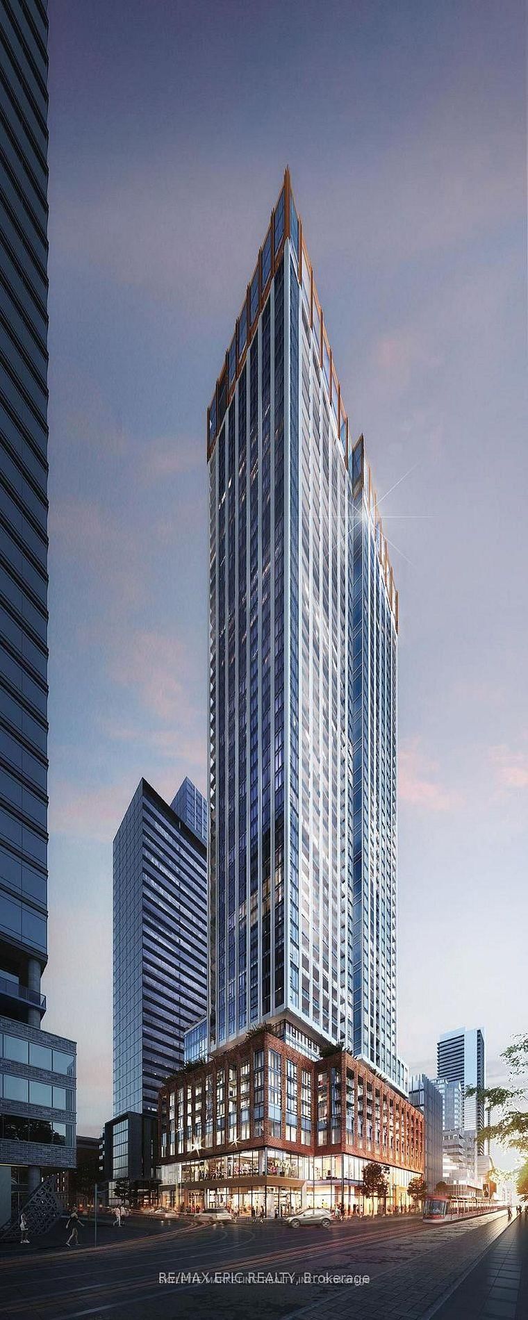 729-400 King Street, Toronto, ON