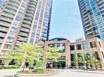 304 - 23 Sheppard Avenue E