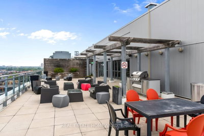 549 E King Street • #310 • Toronto, ON