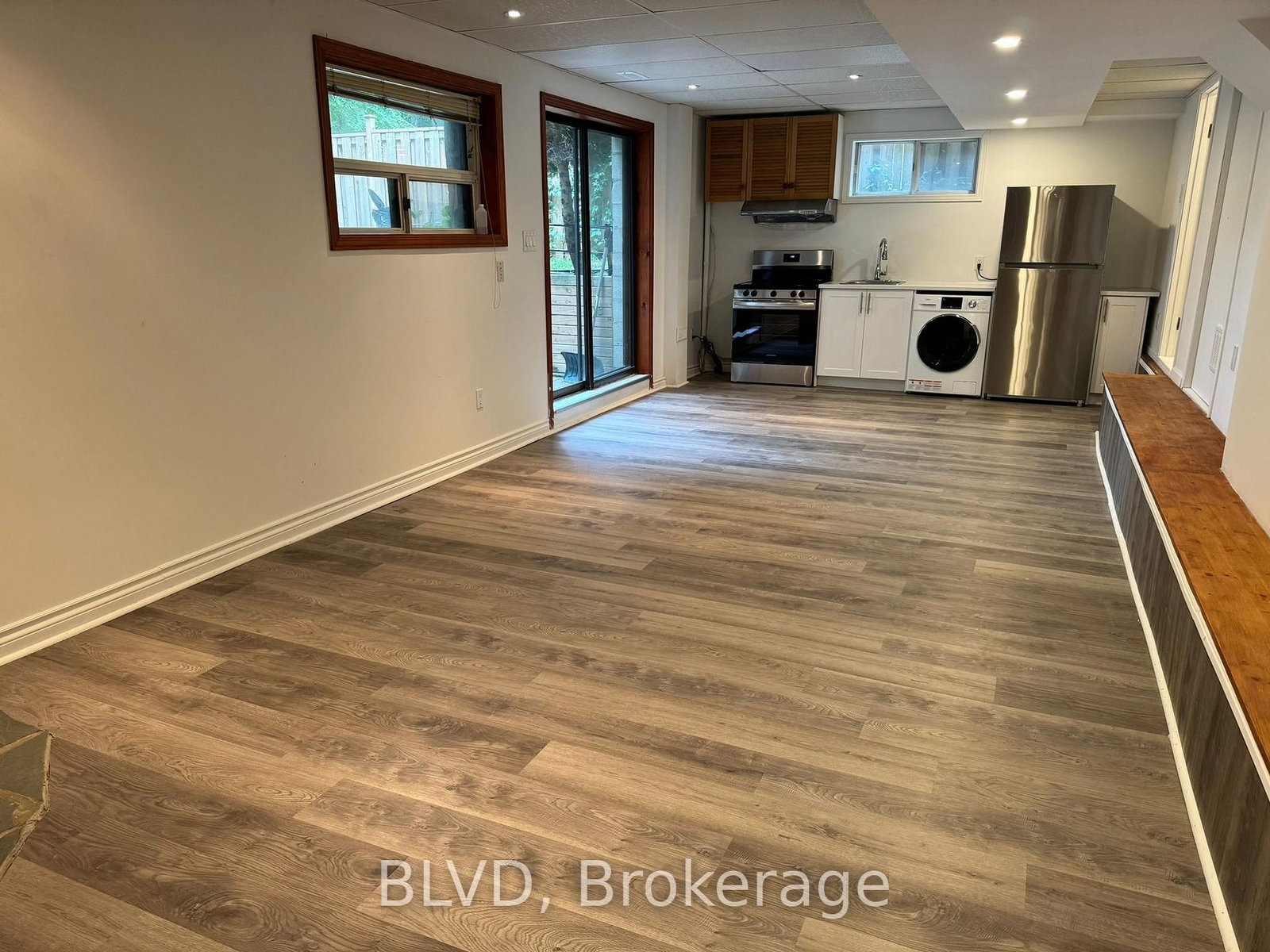 Lower Level-63 Johnston Avenue, Toronto, ON, photo 2