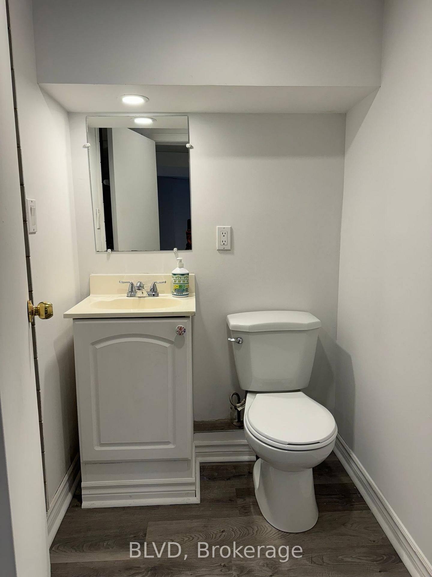 Lower Level-63 Johnston Avenue, Toronto, ON, photo 5