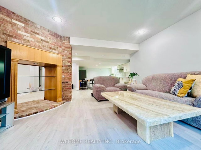 Basement - 6 Janus Court