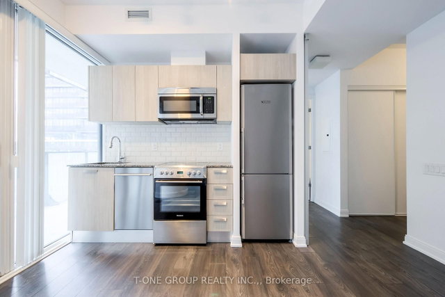 701 - 42 Charles Street E