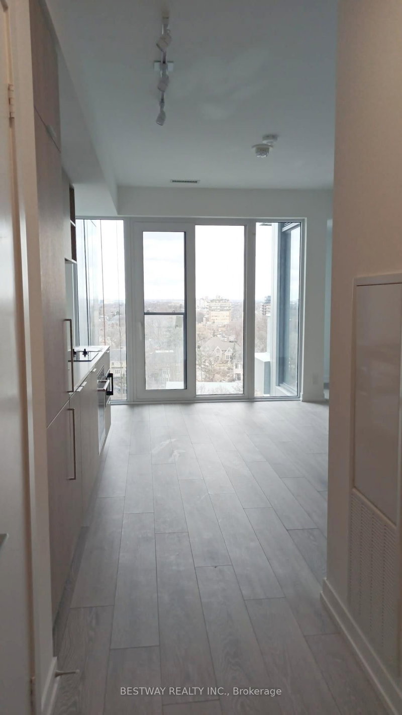 1611 - 2020 Bathurst Street