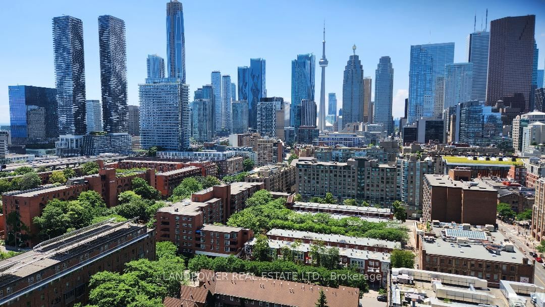 135 Lower Sherbourne Street • #1853 • Toronto, ON photo 17