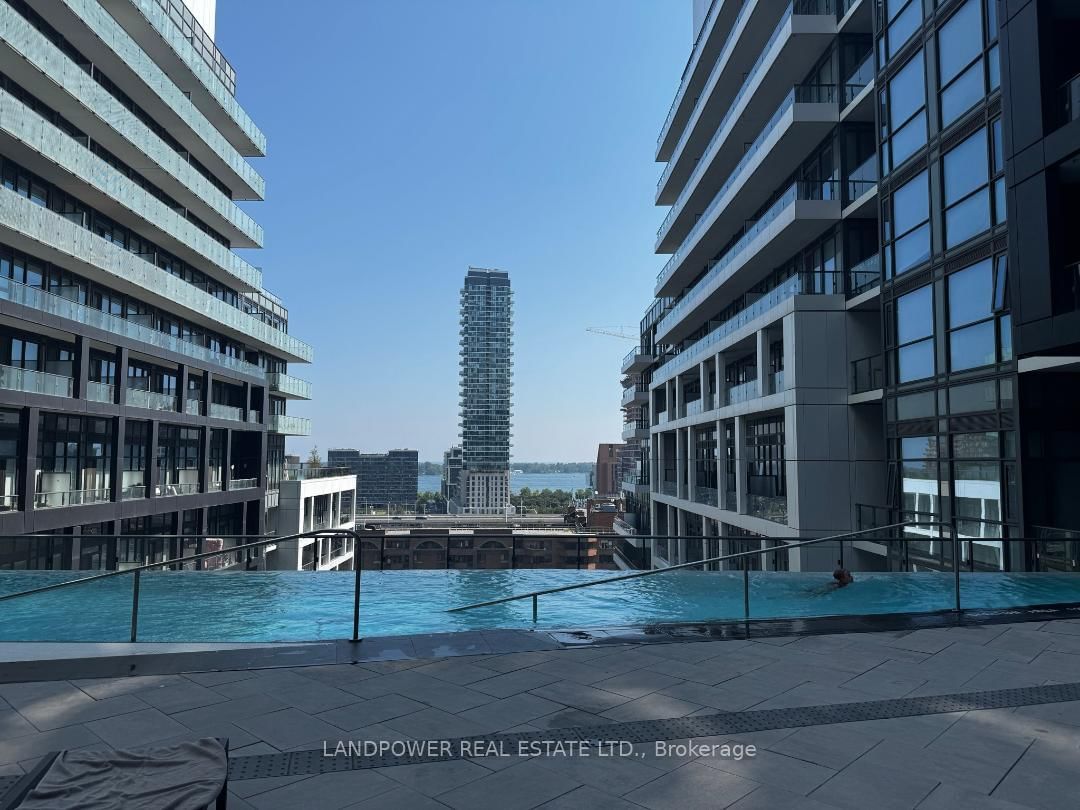 135 Lower Sherbourne Street • #1853 • Toronto, ON photo 19