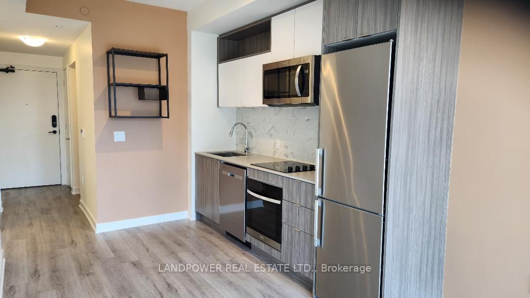 135 Lower Sherbourne Street • #1853 • Toronto, ON photo 6