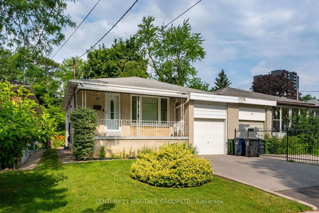 33 Elise Terrace