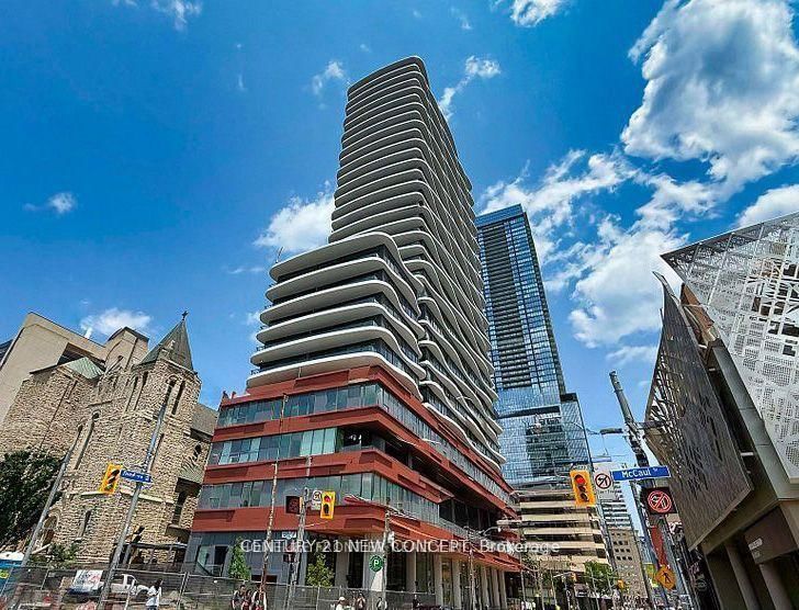 home for lease on 2112-280 Dundas Street W