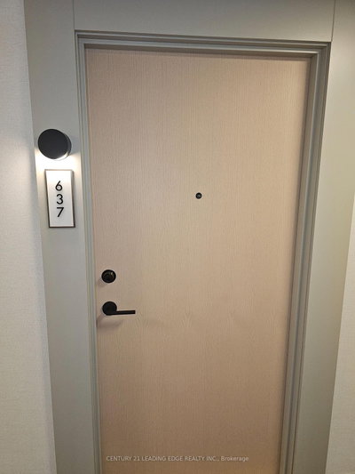 Unit 637 — 30 Dreamers Way — photo 2