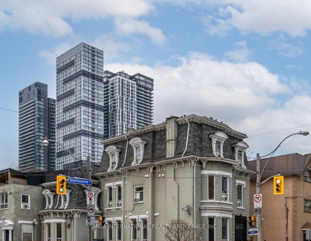 L1 - 180 Sherbourne Street