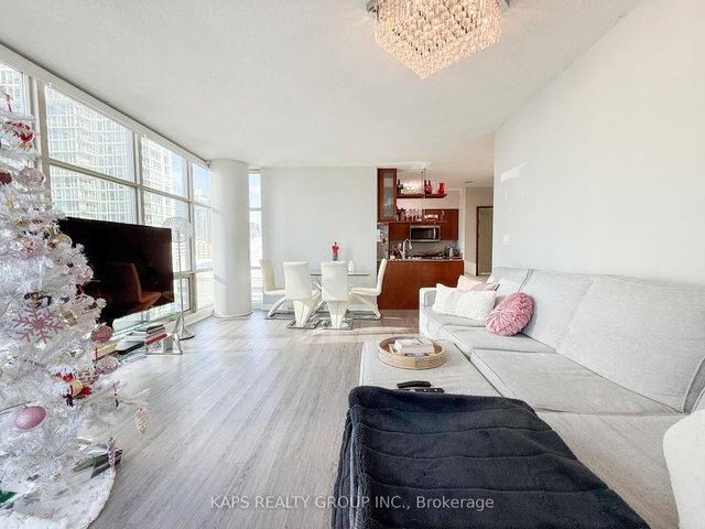 2303 - 10 Navy Wharf Court