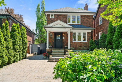 111 Chudleigh Avenue
