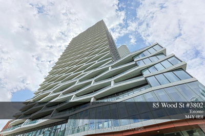 85 Wood Street