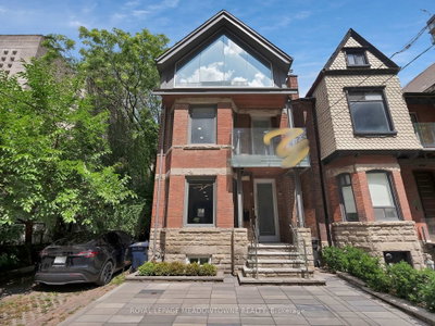 544 Richmond Street