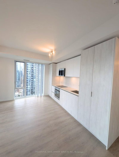 Unit 3628 — 28 Widmer Street — photo 4