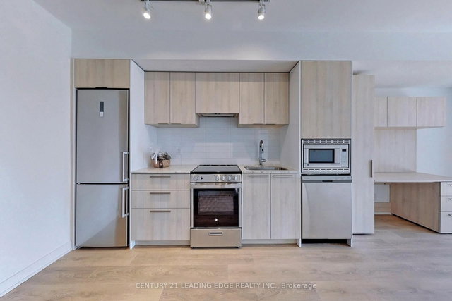 1209 - 18 Maitland Terrace