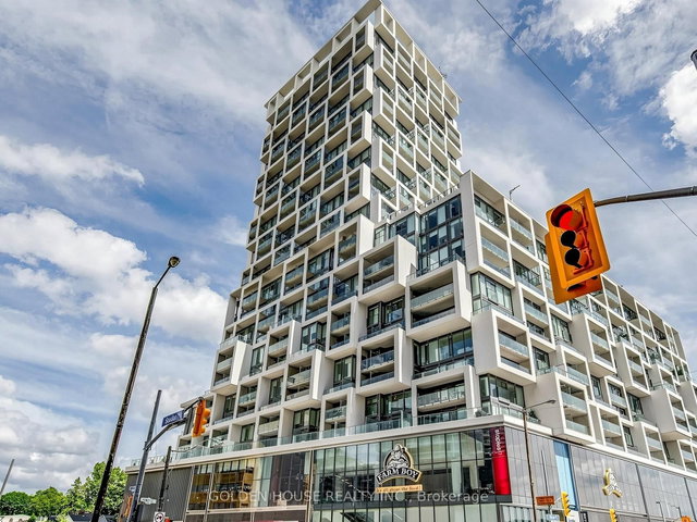 735 - 8 Hillsdale Avenue E