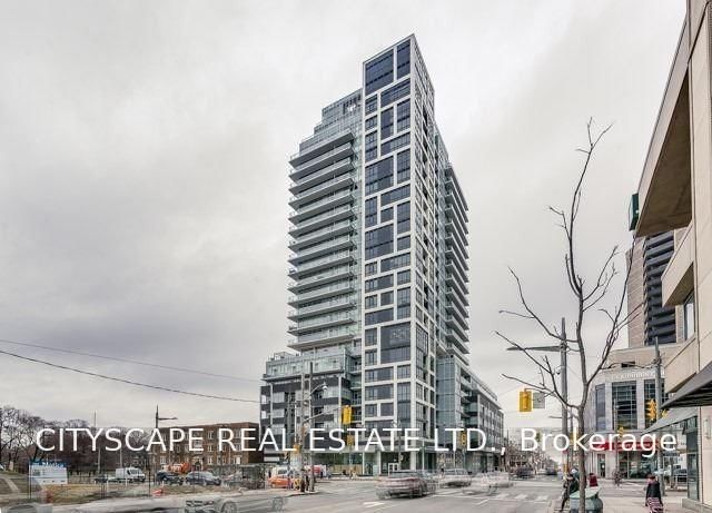 home for lease on 606-501 St. Clair Avenue W