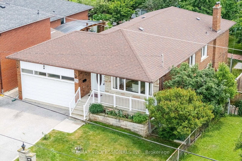 171 Regina Avenue