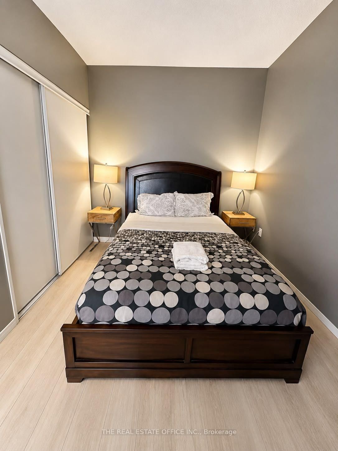 151 Dan Leckie Way • #202 • Toronto, ON photo 13