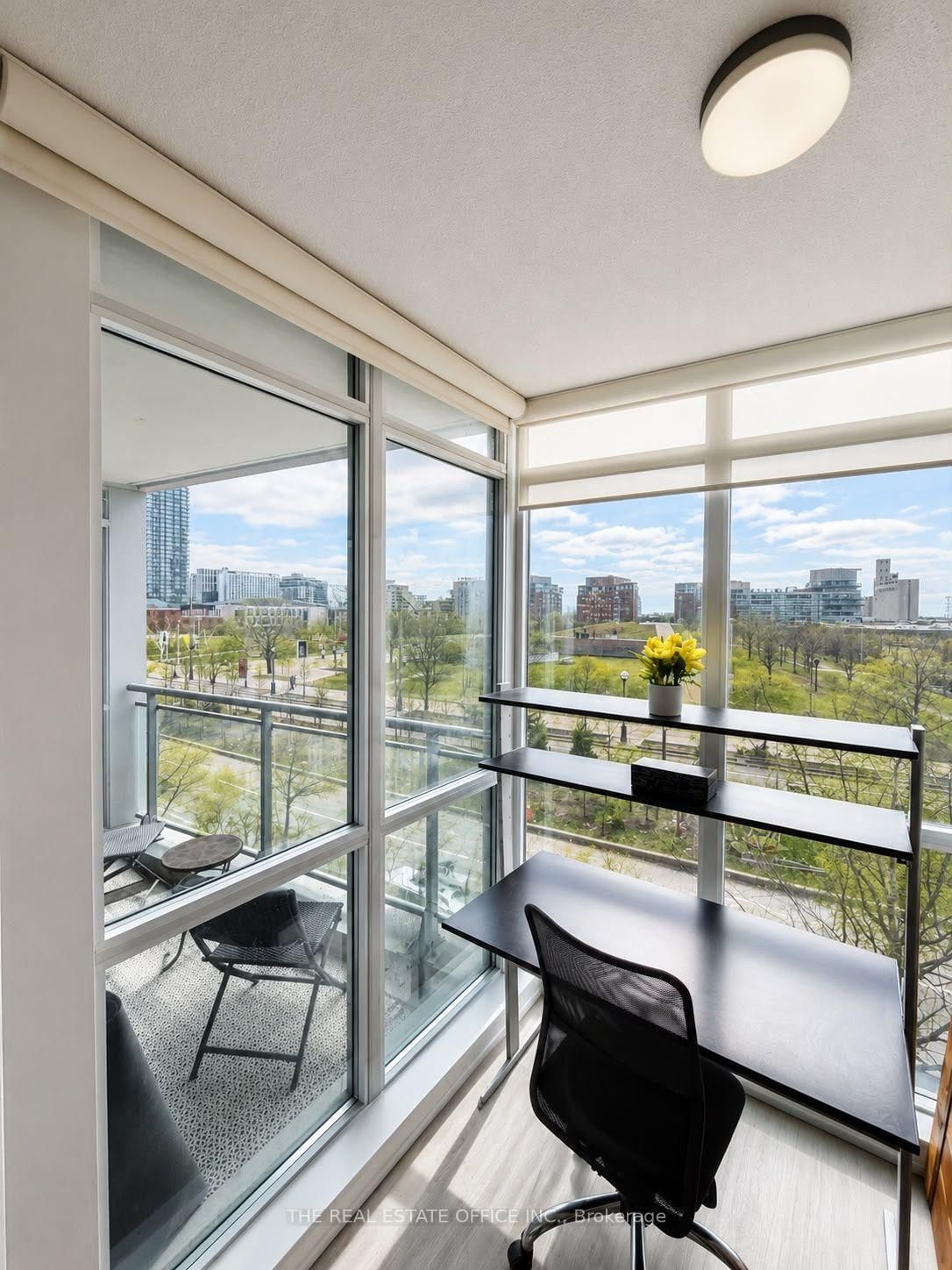 151 Dan Leckie Way • #202 • Toronto, ON photo 3