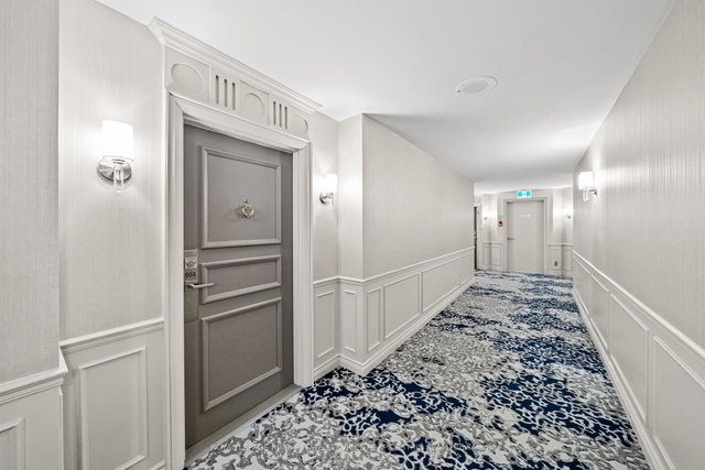 503 - 3800 Yonge Street