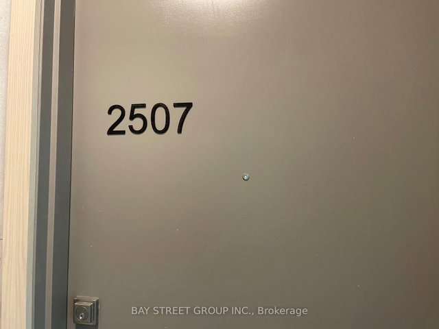 2507 - 188 Fairview Mall Drive