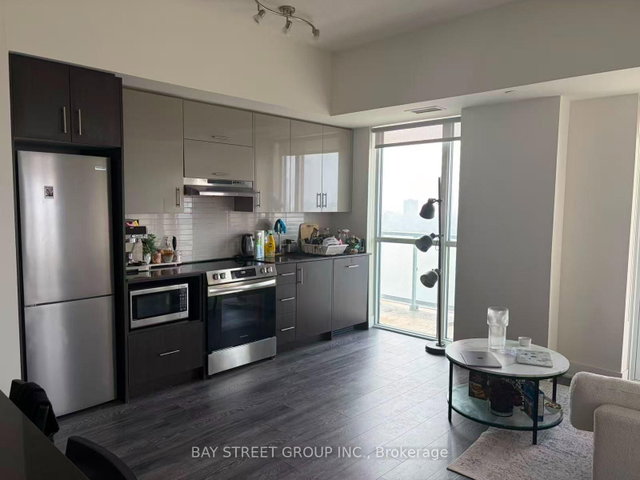 2507 - 188 Fairview Mall Drive