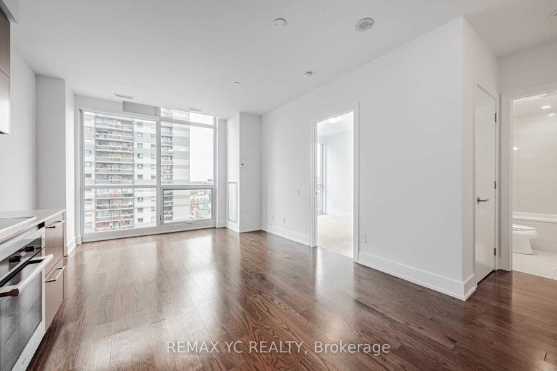 1104 - 170 Avenue Road
