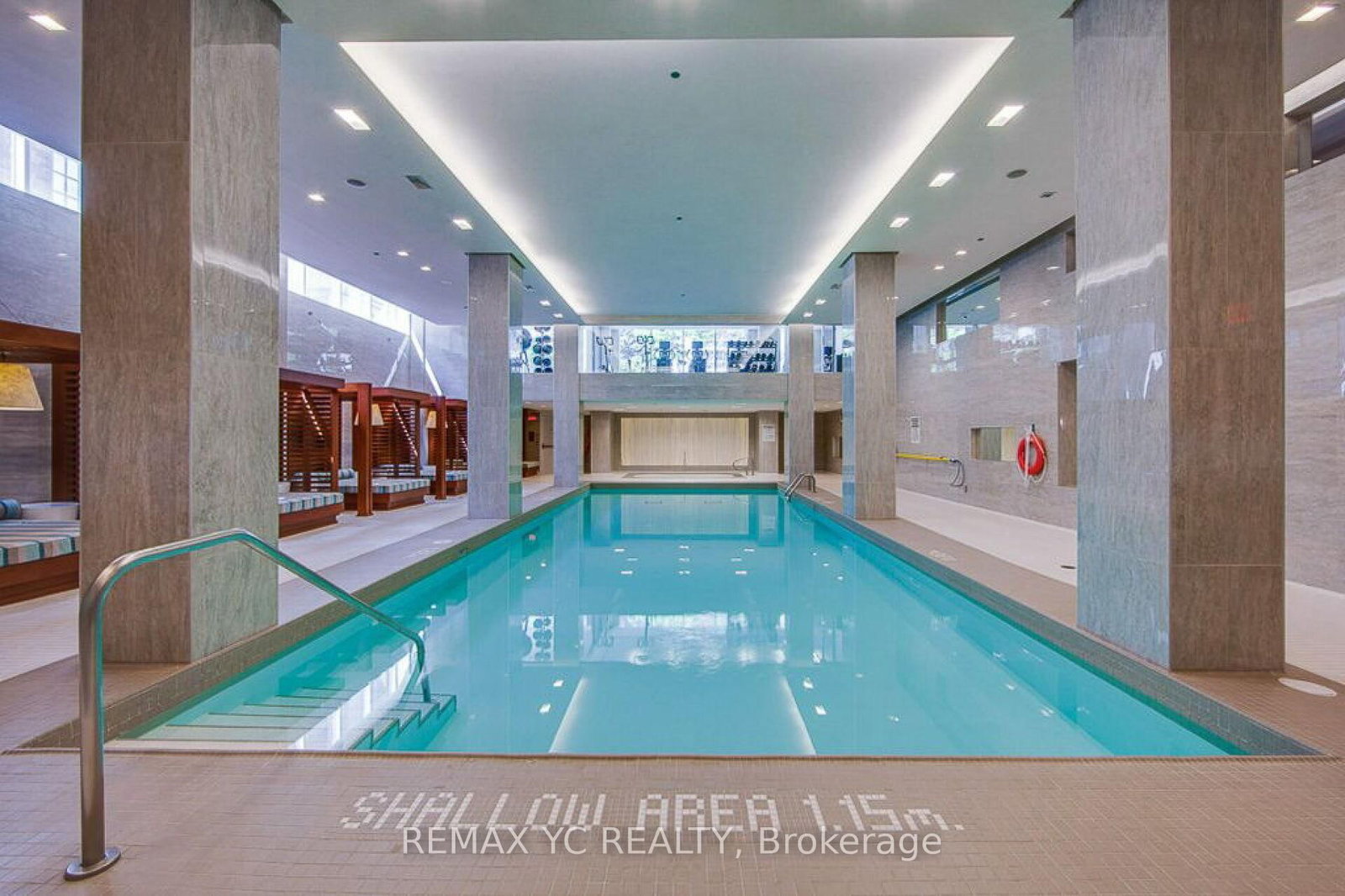 170 Avenue Road • #1104 • Toronto, ON photo 22