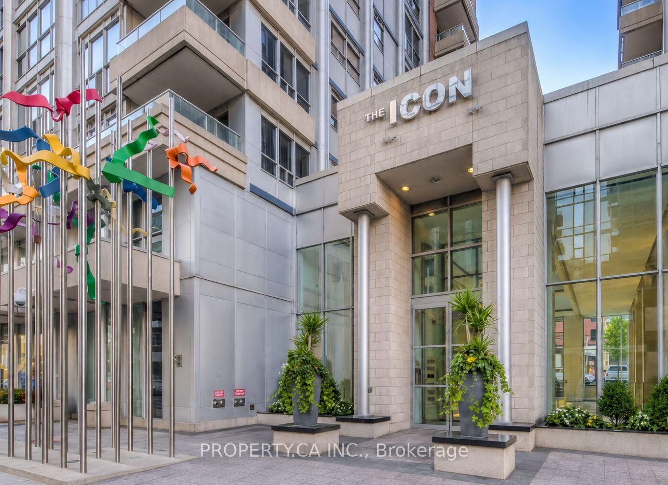 Property at 250 Wellington