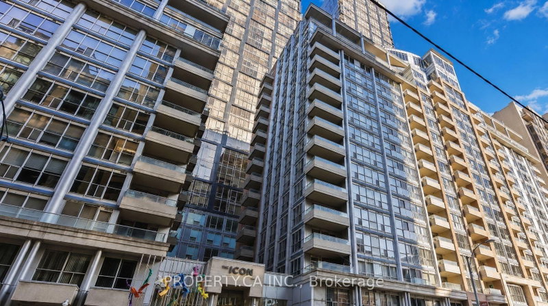 329 - 250 Wellington Street
