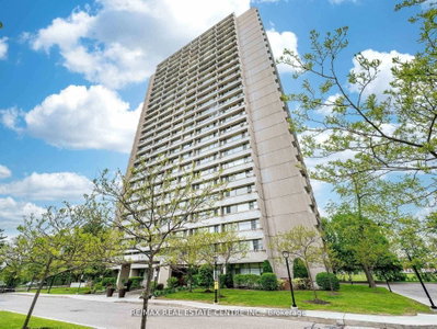 735 Don Mills Road