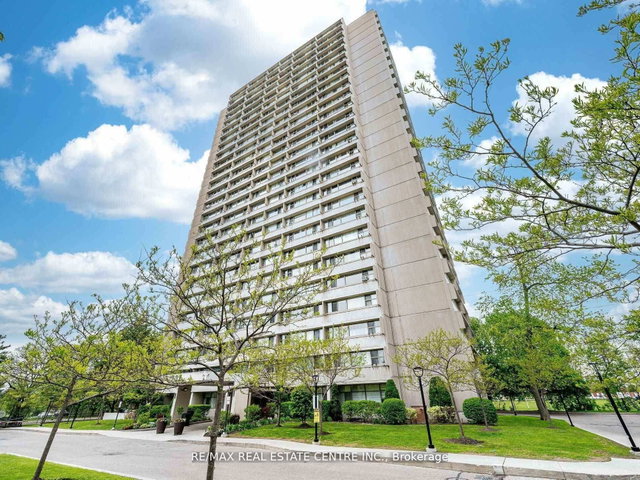 1806 - 735 Don Mills Road
