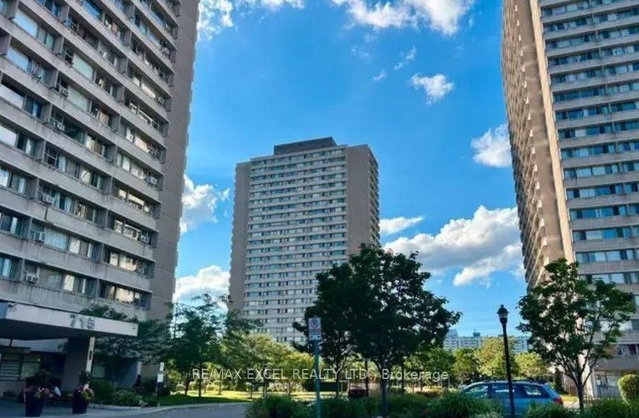 604 - 715 Don Mills Road