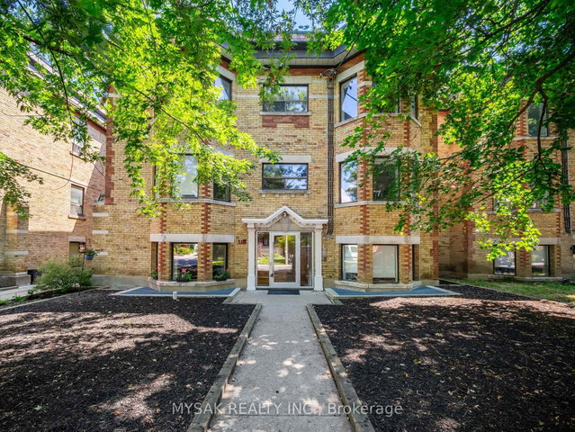 427 Crawford Street