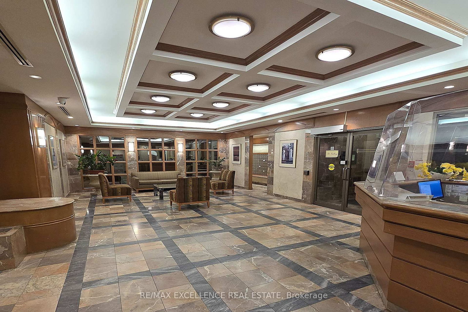 25 Grenville Street • #809 • Toronto, ON photo 16