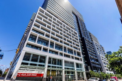 135 Lower Sherbourne Street