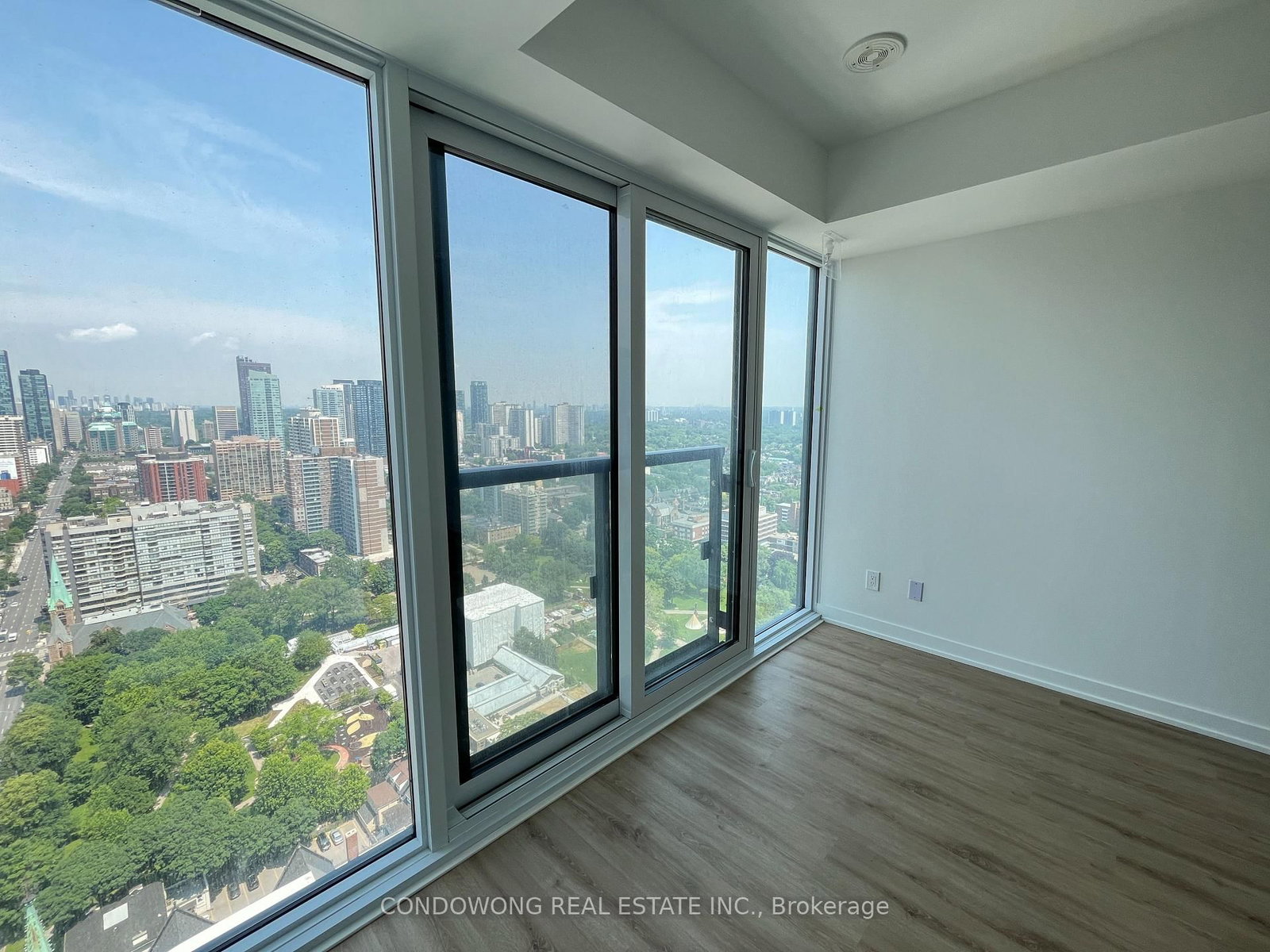 3809-319 Jarvis Street, Toronto, ON, photo 5