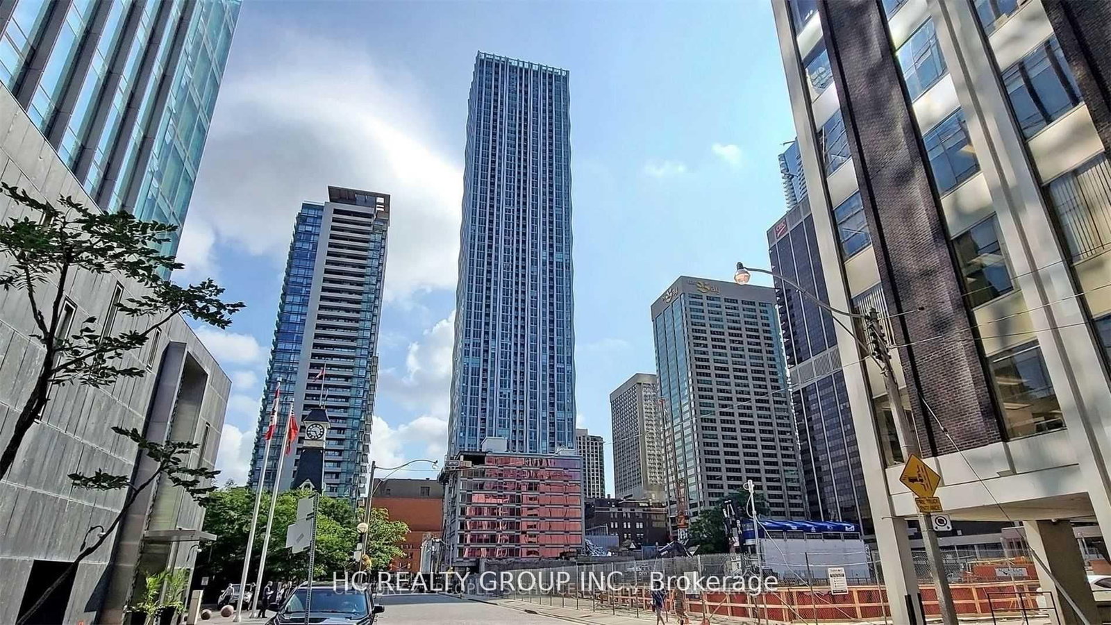 Condo for lease at 2701-1 Yorkville Avenue, Toronto, Ontario, M4W 0B1 - Annex - MLS: C13559426