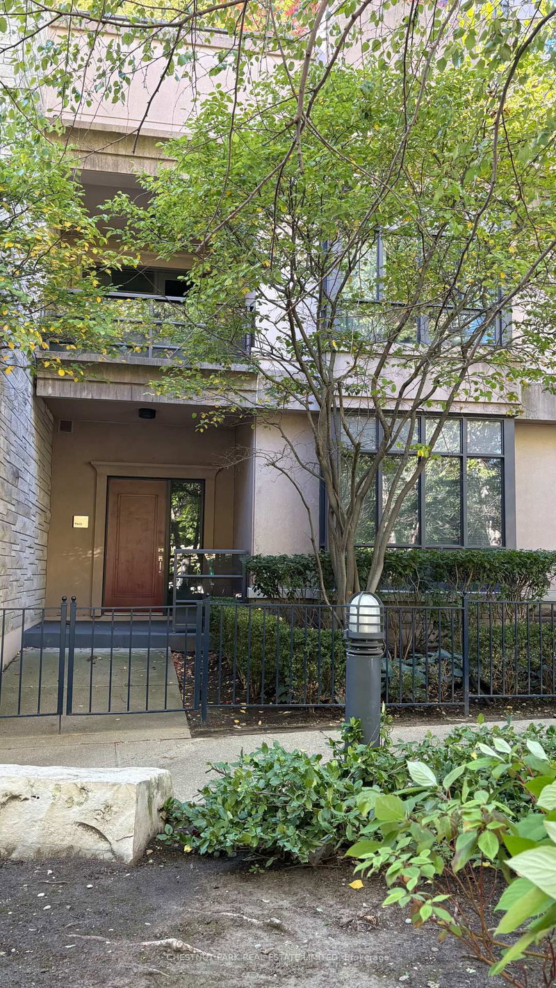 Th3 - 500 Doris Avenue