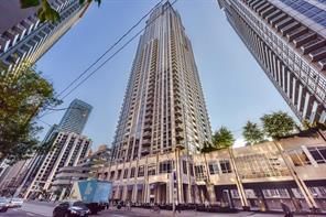 Condo for lease at 2610-763 Bay Street, Toronto, Ontario, M5G 2R3 - Bay Street Corridor - MLS: C13559512