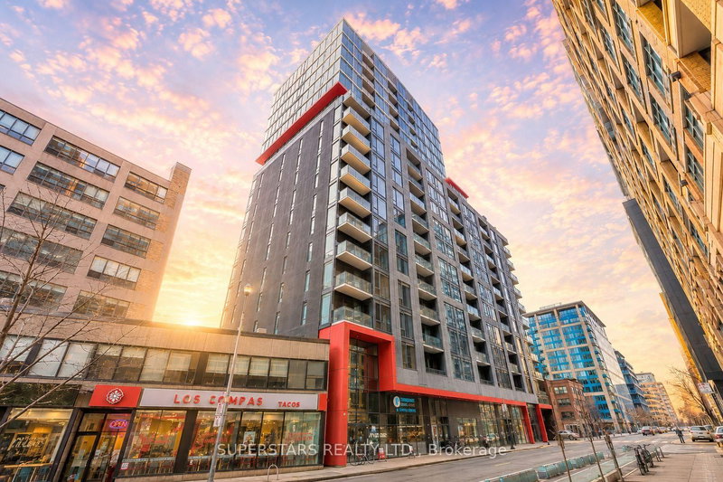 311 - 435 Richmond Street W