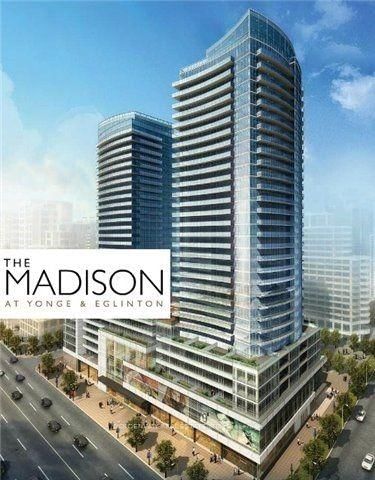 Condo for sale at 2604-89 Dunfield Avenue, Toronto, Ontario, M4S 0A4 - Mount Pleasant West - MLS: C13559562