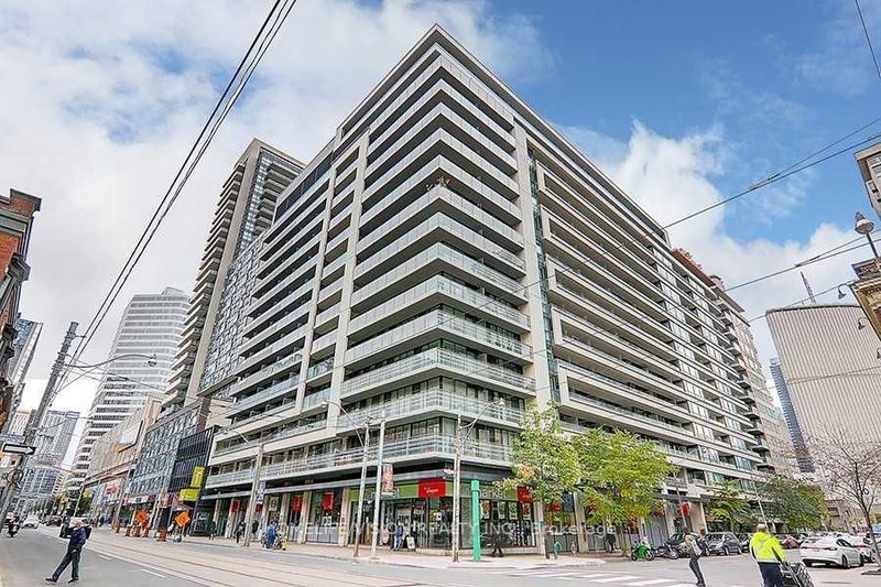 108 - 111 Elizabeth Street