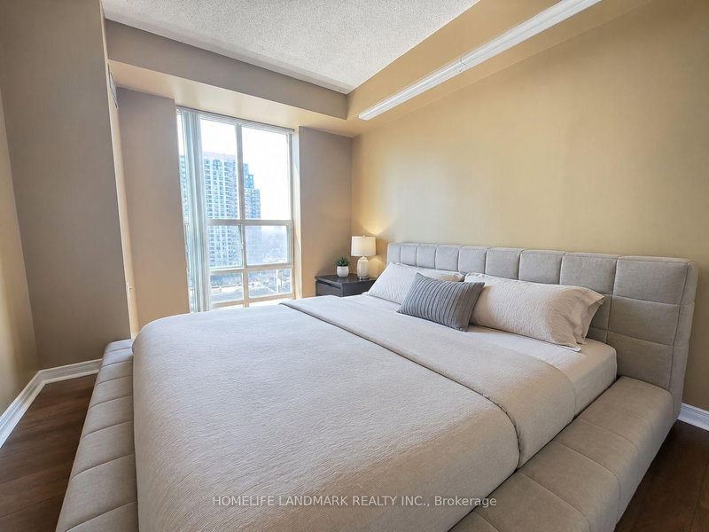 1211 - 20 Olive Avenue