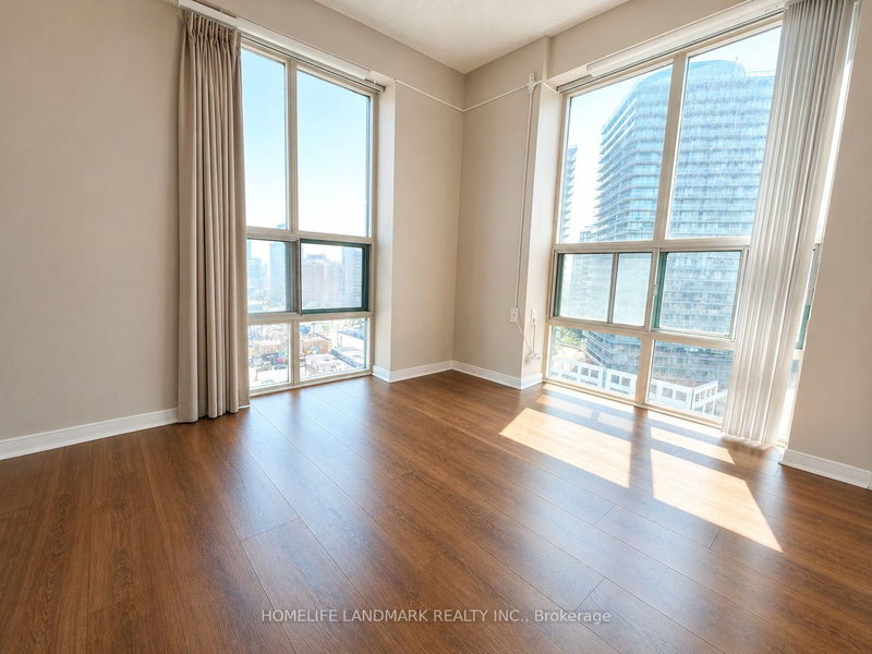 1211 - 20 Olive Avenue