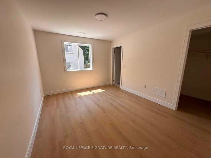 home for lease on 1A-53 Bishop Avenue